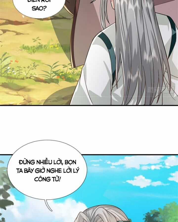 Ta Trở Về Từ Thế Giới Tu Tiên Chapter 250 trang 16