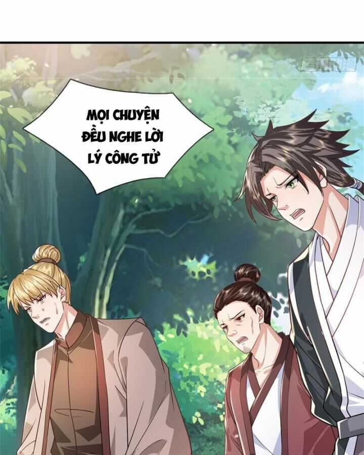 Ta Trở Về Từ Thế Giới Tu Tiên Chapter 250 trang 23