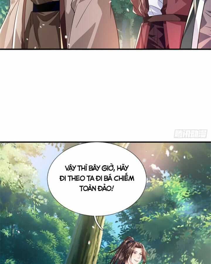 Ta Trở Về Từ Thế Giới Tu Tiên Chapter 250 trang 24