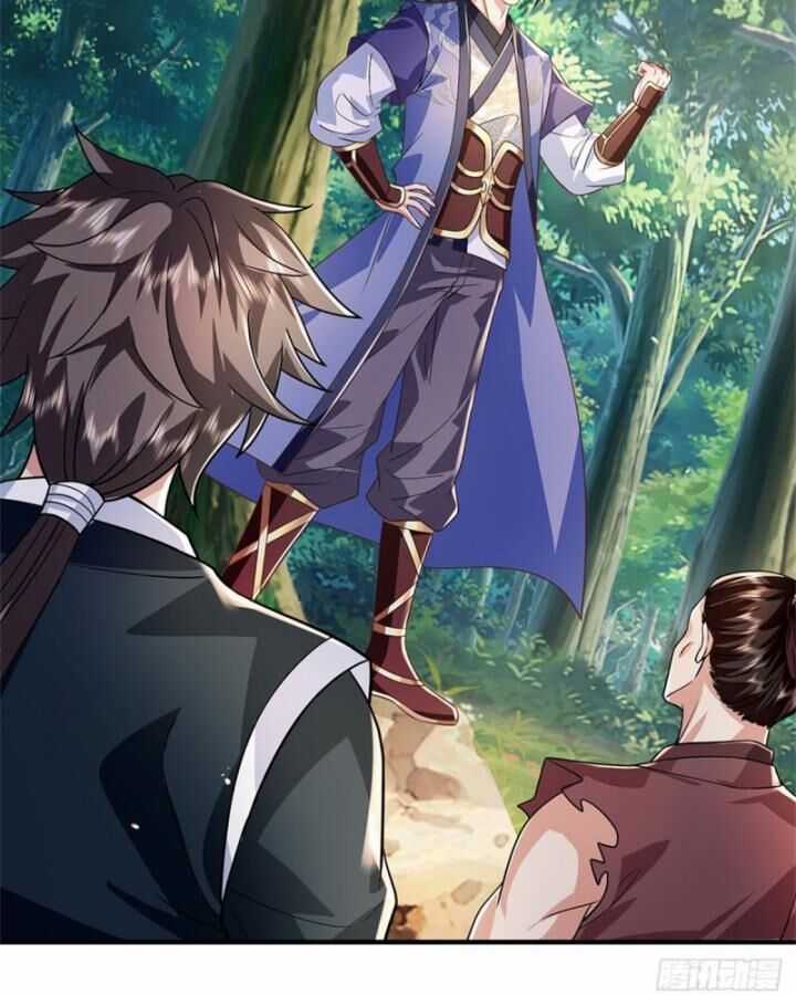 Ta Trở Về Từ Thế Giới Tu Tiên Chapter 250 trang 26