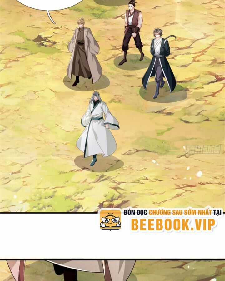 Ta Trở Về Từ Thế Giới Tu Tiên Chapter 250 trang 3