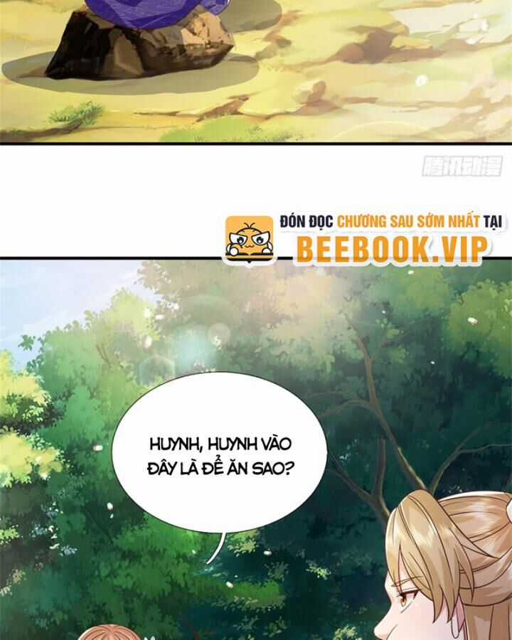 Ta Trở Về Từ Thế Giới Tu Tiên Chapter 250 trang 30