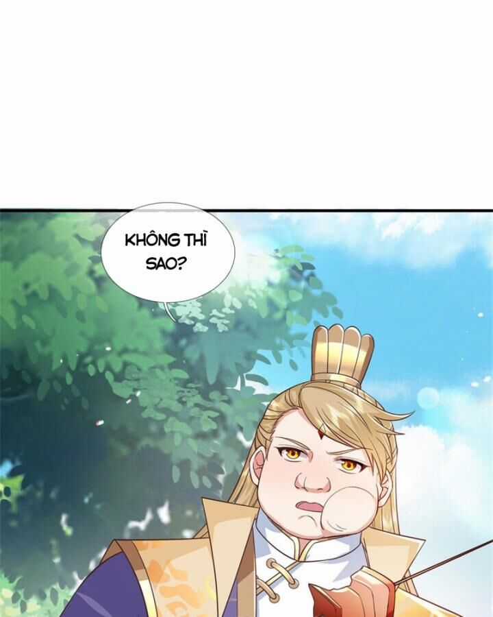 Ta Trở Về Từ Thế Giới Tu Tiên Chapter 250 trang 32