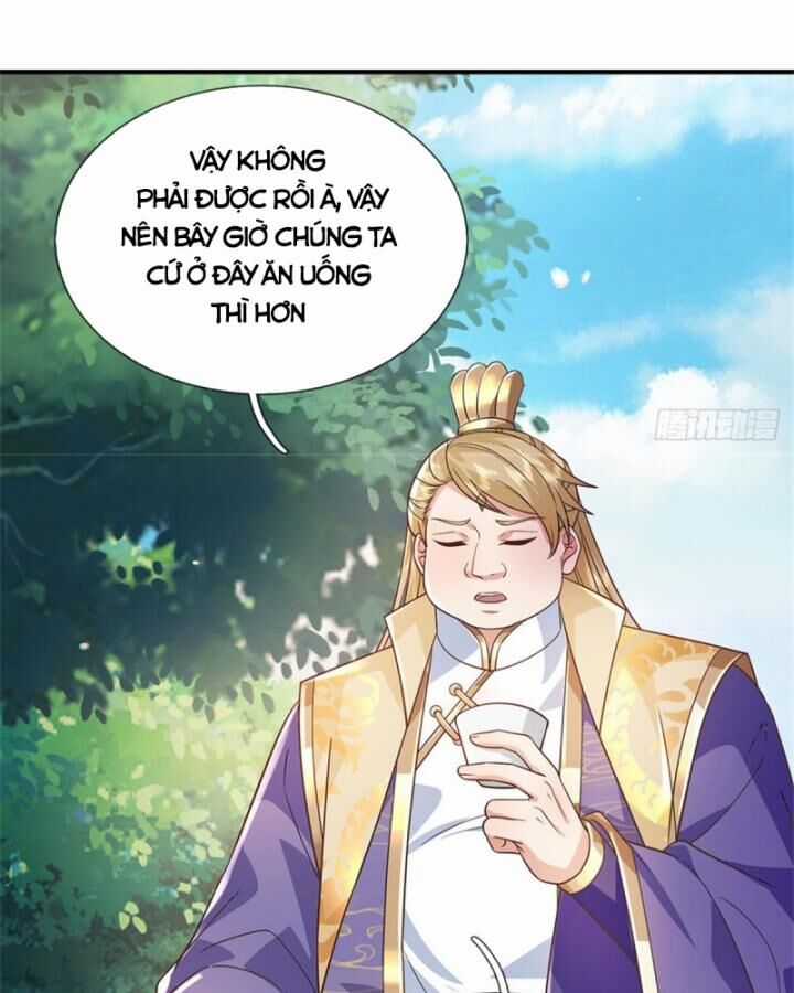 Ta Trở Về Từ Thế Giới Tu Tiên Chapter 250 trang 36