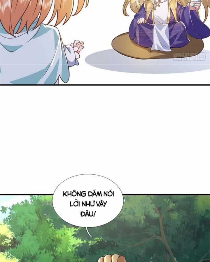 Ta Trở Về Từ Thế Giới Tu Tiên Chapter 250 trang 40