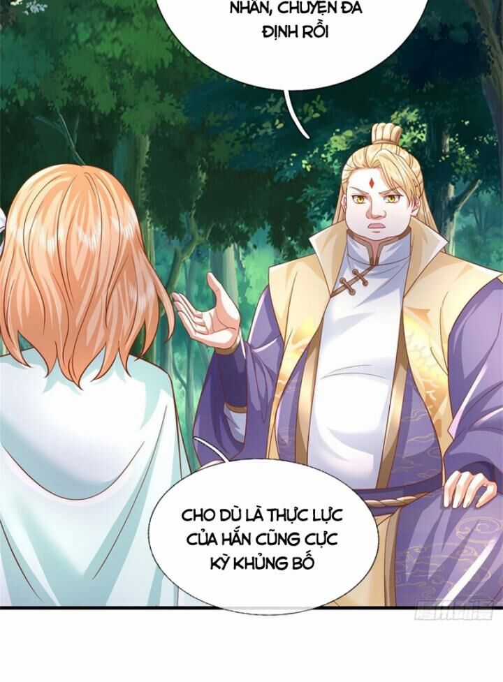 Ta Trở Về Từ Thế Giới Tu Tiên Chapter 250 trang 45
