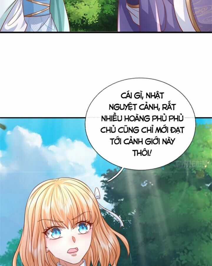 Ta Trở Về Từ Thế Giới Tu Tiên Chapter 250 trang 47