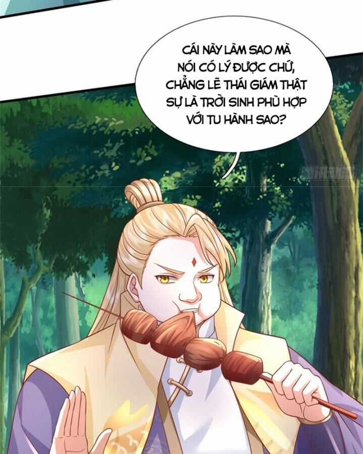 Ta Trở Về Từ Thế Giới Tu Tiên Chapter 250 trang 49