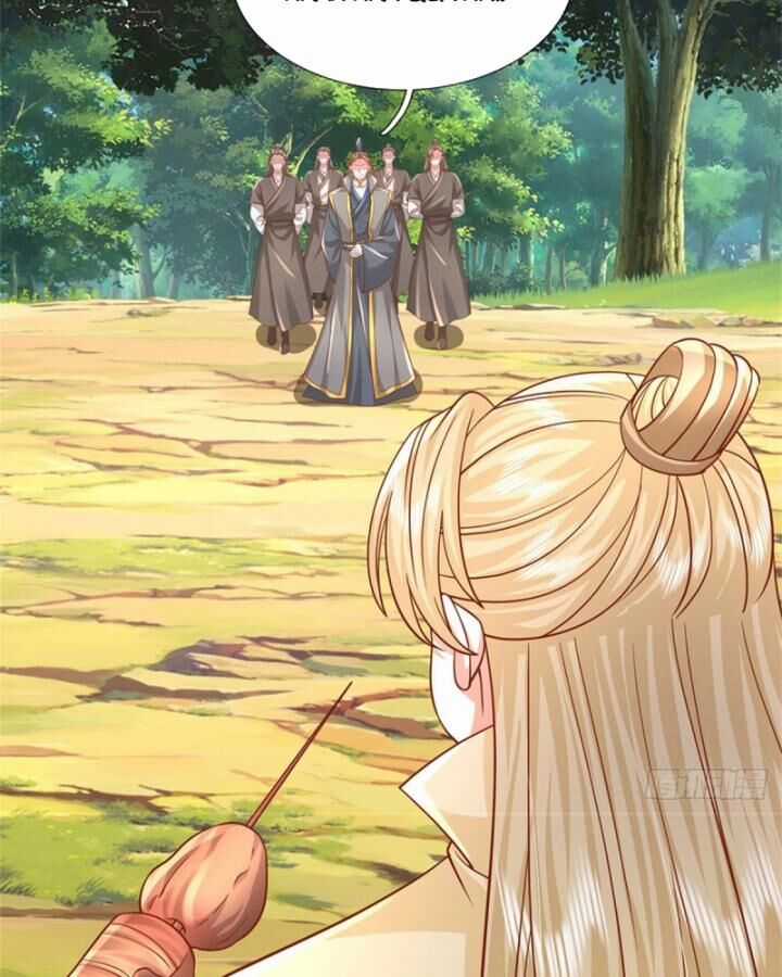 Ta Trở Về Từ Thế Giới Tu Tiên Chapter 250 trang 51