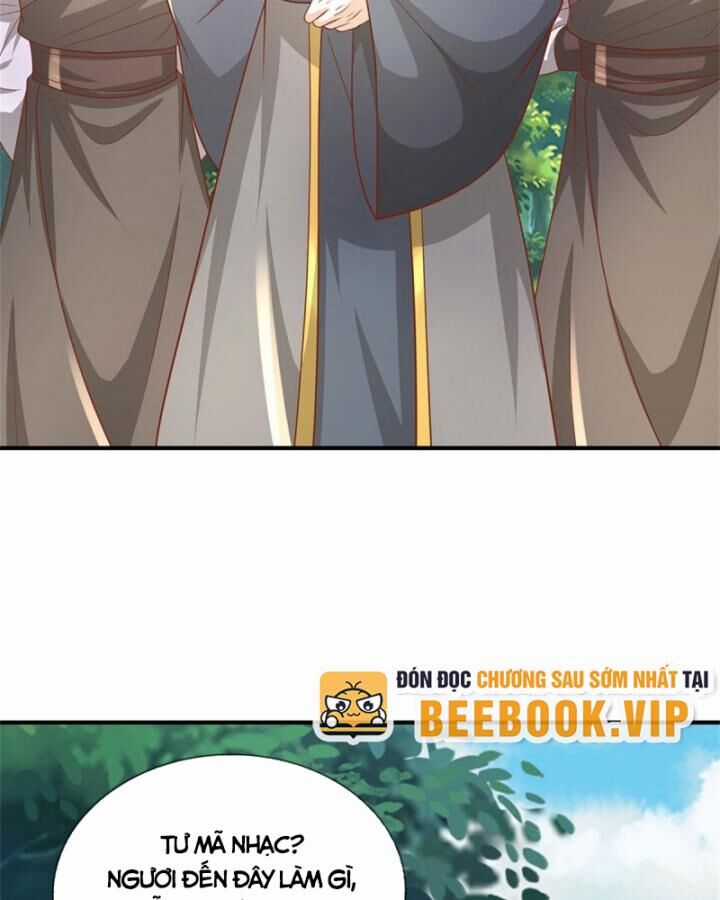 Ta Trở Về Từ Thế Giới Tu Tiên Chapter 250 trang 54