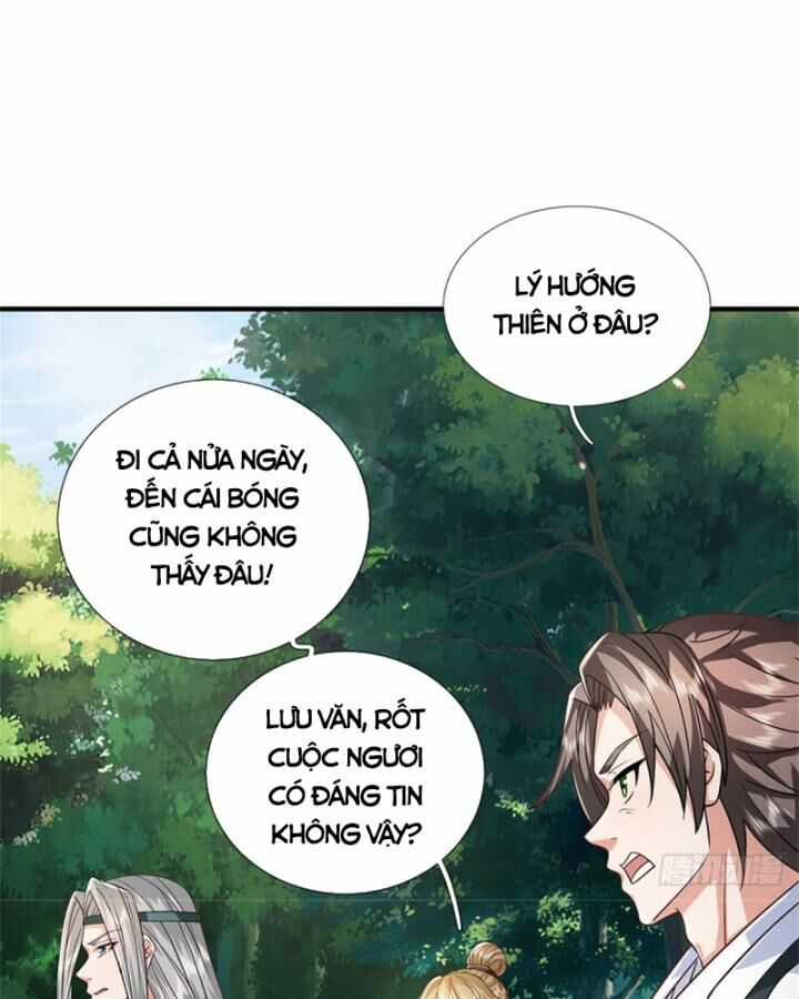 Ta Trở Về Từ Thế Giới Tu Tiên Chapter 250 trang 6