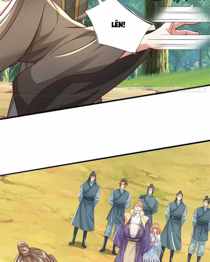 Ta Trở Về Từ Thế Giới Tu Tiên Chapter 251 trang 10