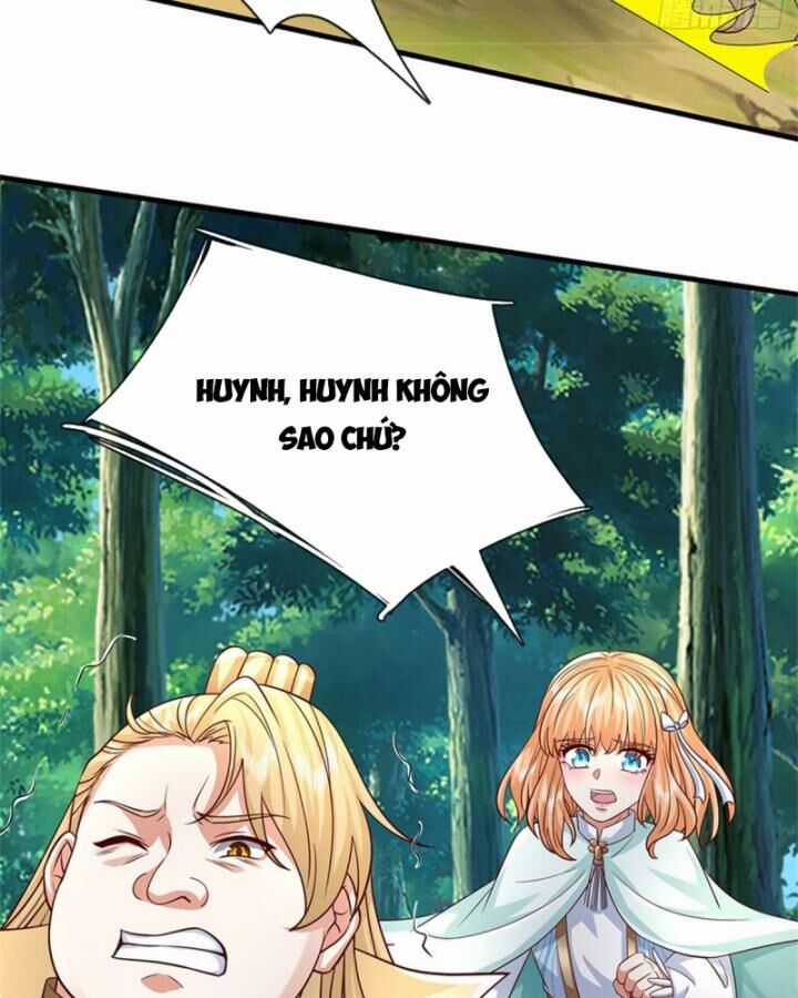 Ta Trở Về Từ Thế Giới Tu Tiên Chapter 251 trang 16