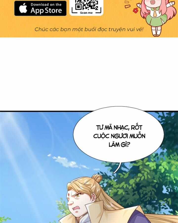 Ta Trở Về Từ Thế Giới Tu Tiên Chapter 251 trang 2