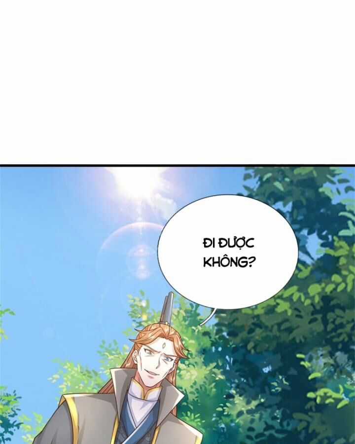 Ta Trở Về Từ Thế Giới Tu Tiên Chapter 251 trang 21