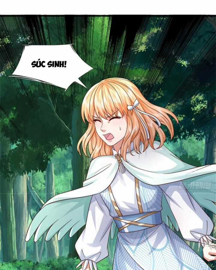 Ta Trở Về Từ Thế Giới Tu Tiên Chapter 251 trang 23