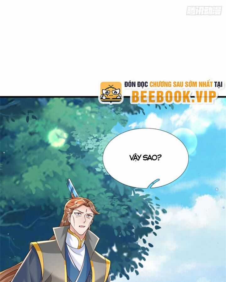 Ta Trở Về Từ Thế Giới Tu Tiên Chapter 251 trang 27