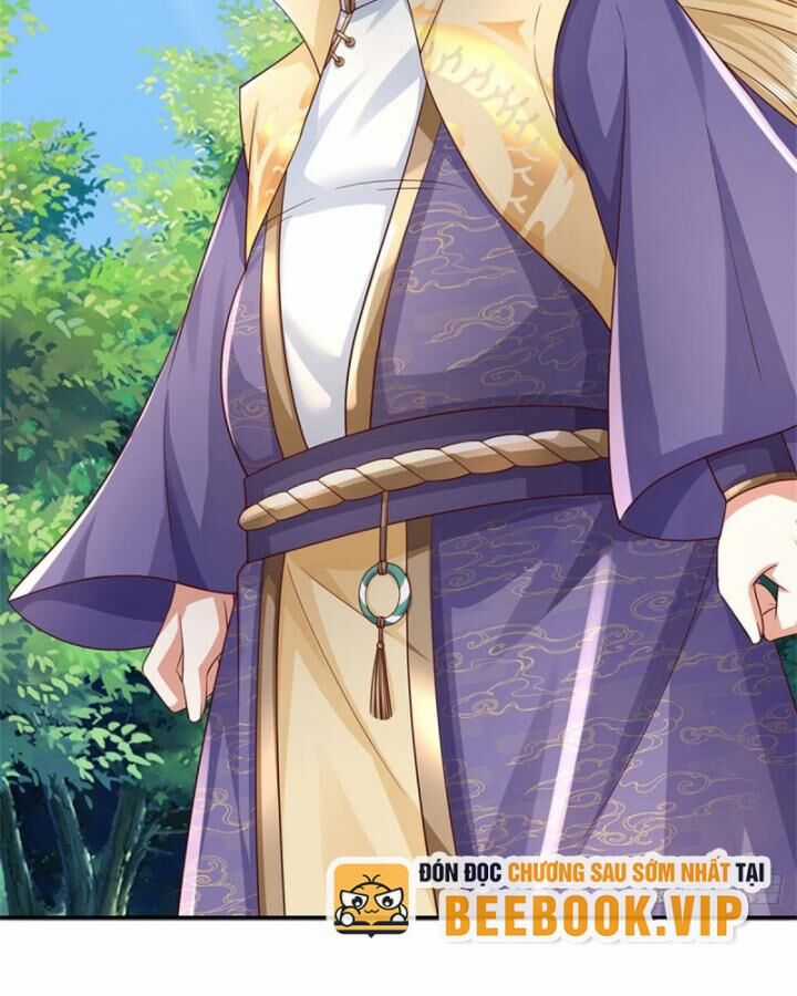 Ta Trở Về Từ Thế Giới Tu Tiên Chapter 251 trang 3