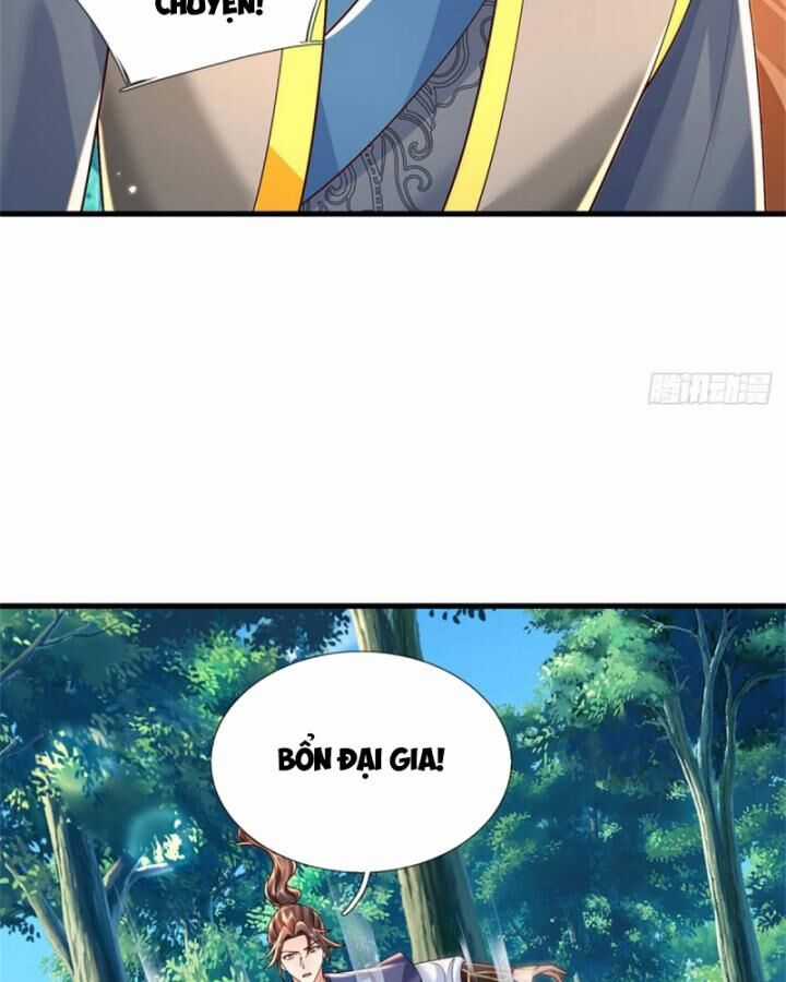 Ta Trở Về Từ Thế Giới Tu Tiên Chapter 251 trang 30