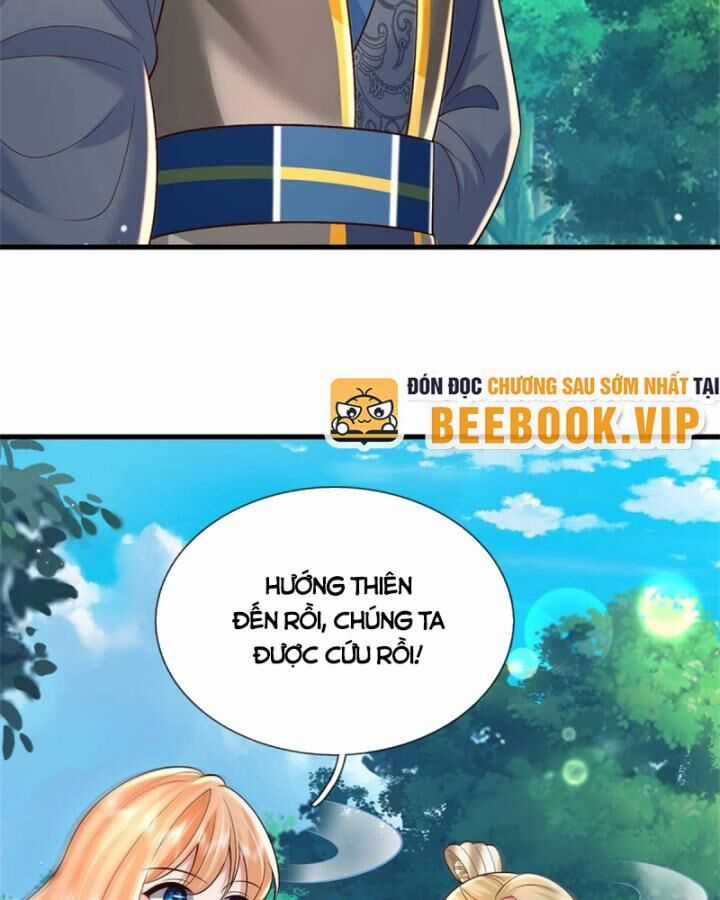 Ta Trở Về Từ Thế Giới Tu Tiên Chapter 251 trang 33