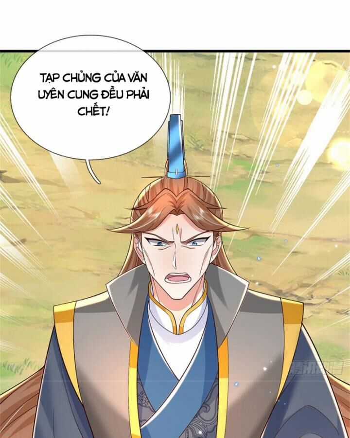 Ta Trở Về Từ Thế Giới Tu Tiên Chapter 251 trang 35