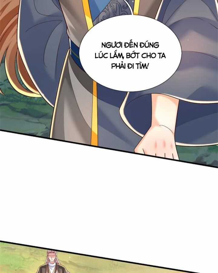 Ta Trở Về Từ Thế Giới Tu Tiên Chapter 251 trang 36
