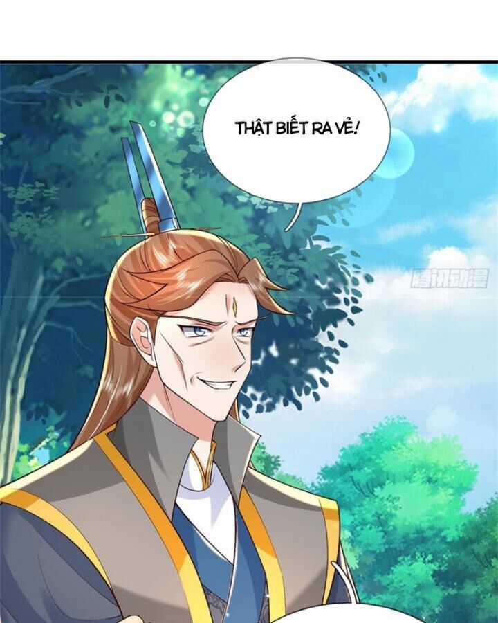 Ta Trở Về Từ Thế Giới Tu Tiên Chapter 251 trang 42