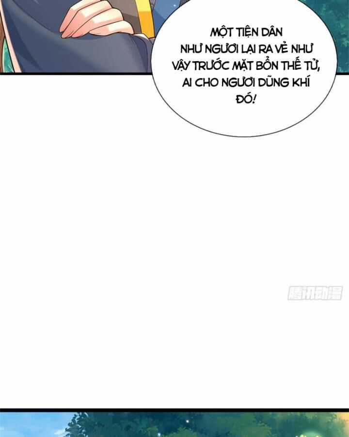 Ta Trở Về Từ Thế Giới Tu Tiên Chapter 251 trang 43