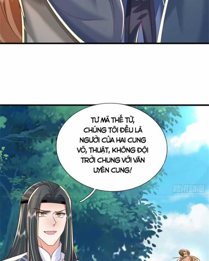 Ta Trở Về Từ Thế Giới Tu Tiên Chapter 251 trang 47