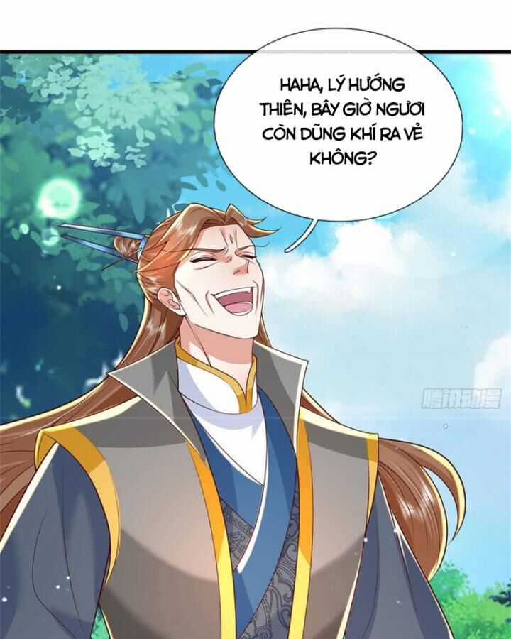 Ta Trở Về Từ Thế Giới Tu Tiên Chapter 251 trang 49
