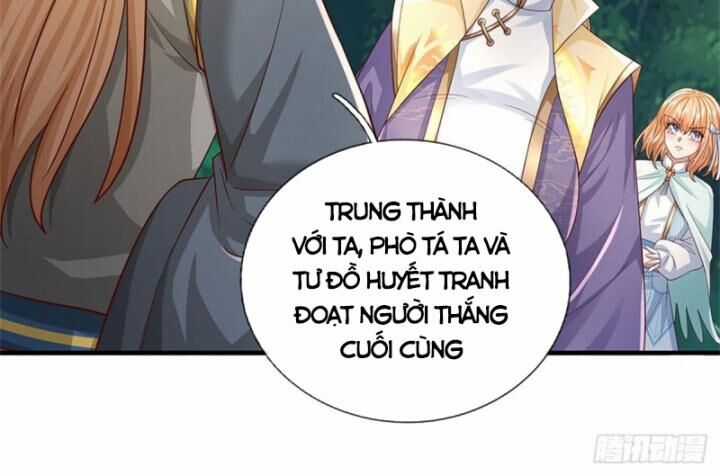 Ta Trở Về Từ Thế Giới Tu Tiên Chapter 251 trang 5