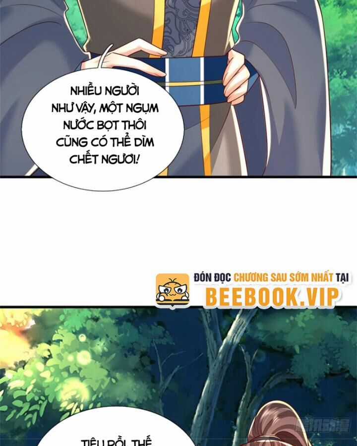 Ta Trở Về Từ Thế Giới Tu Tiên Chapter 251 trang 50