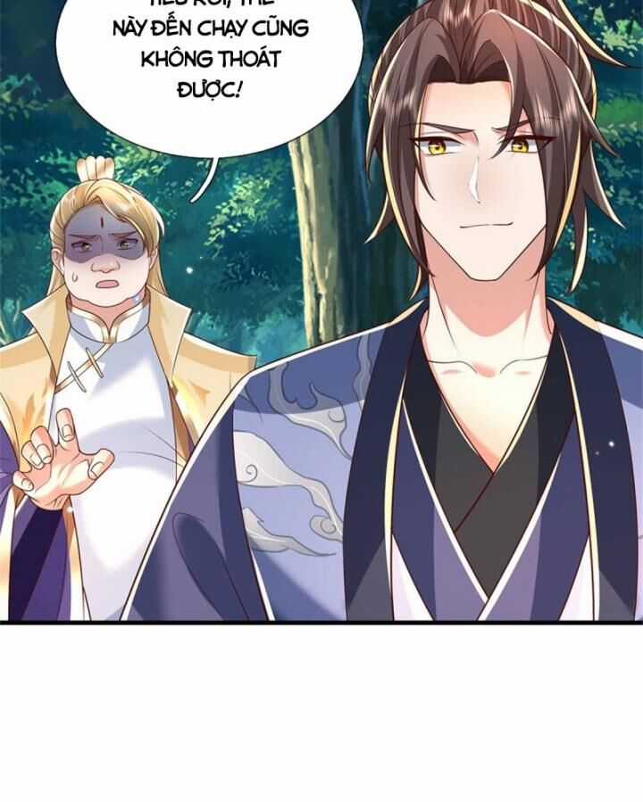 Ta Trở Về Từ Thế Giới Tu Tiên Chapter 251 trang 51