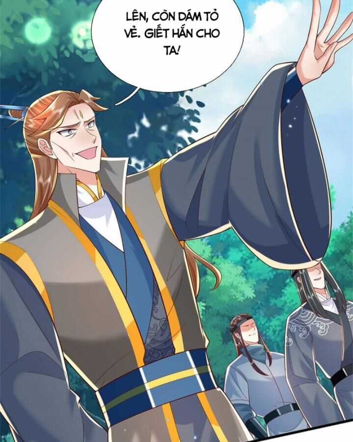 Ta Trở Về Từ Thế Giới Tu Tiên Chapter 251 trang 54