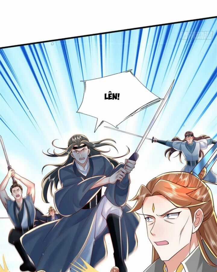 Ta Trở Về Từ Thế Giới Tu Tiên Chapter 251 trang 56