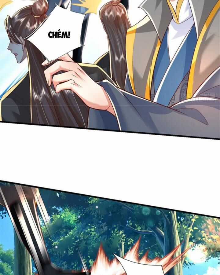 Ta Trở Về Từ Thế Giới Tu Tiên Chapter 251 trang 57