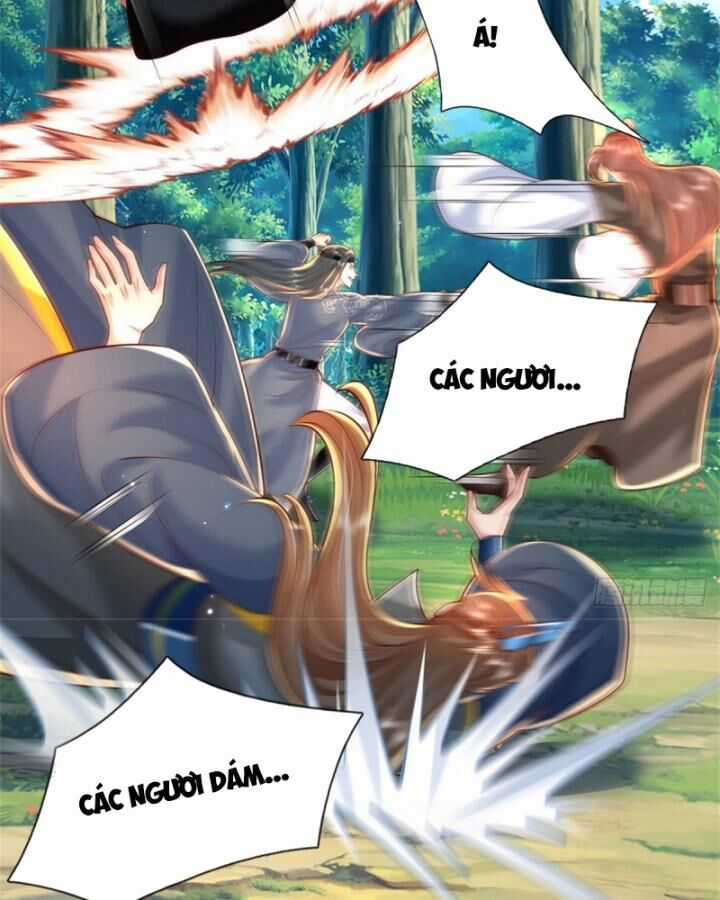 Ta Trở Về Từ Thế Giới Tu Tiên Chapter 251 trang 58