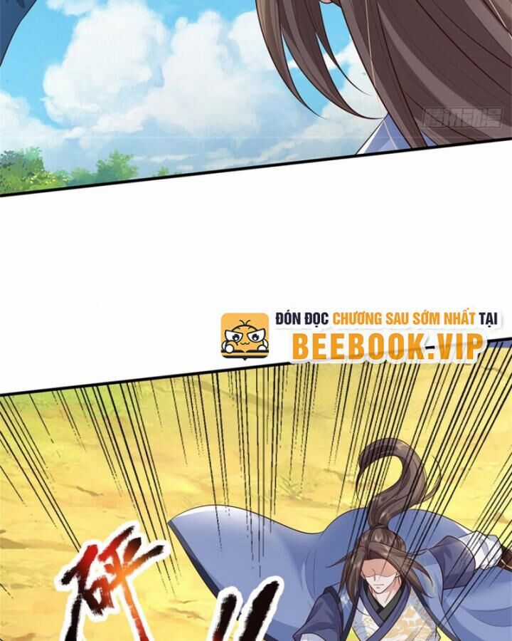Ta Trở Về Từ Thế Giới Tu Tiên Chapter 252 trang 12