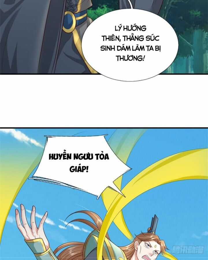 Ta Trở Về Từ Thế Giới Tu Tiên Chapter 252 trang 16