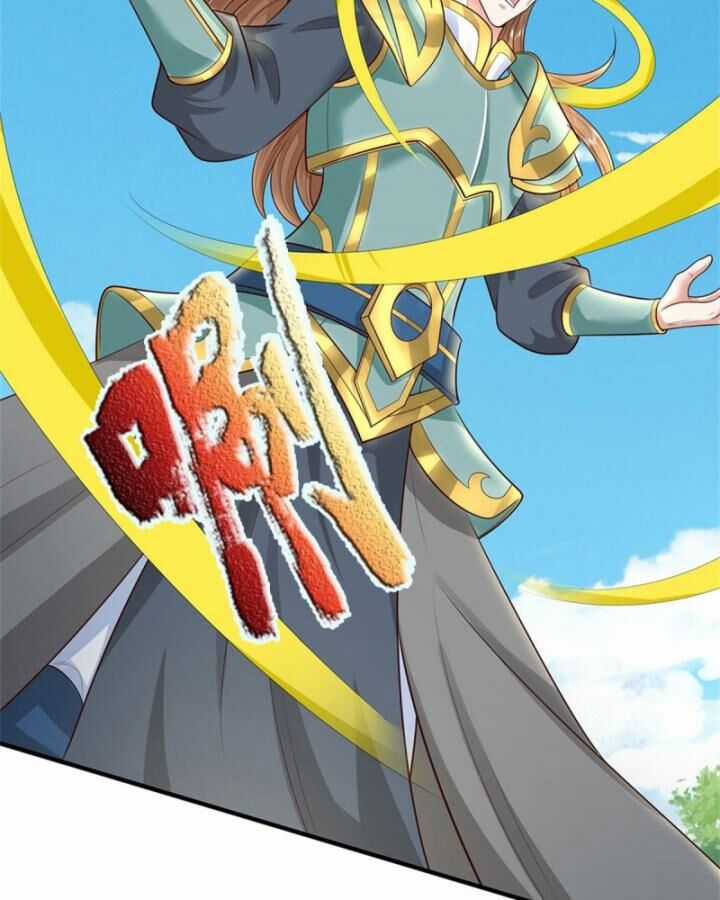 Ta Trở Về Từ Thế Giới Tu Tiên Chapter 252 trang 17