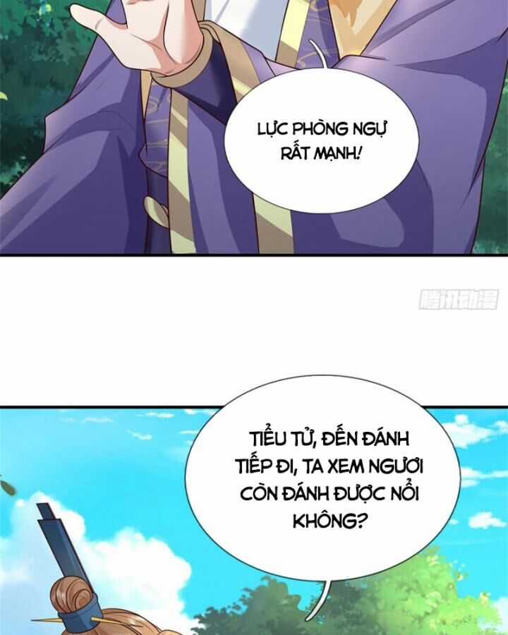 Ta Trở Về Từ Thế Giới Tu Tiên Chapter 252 trang 20