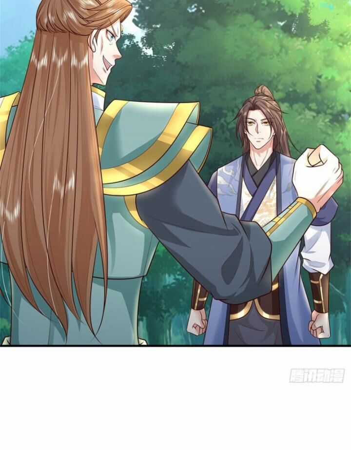 Ta Trở Về Từ Thế Giới Tu Tiên Chapter 252 trang 21
