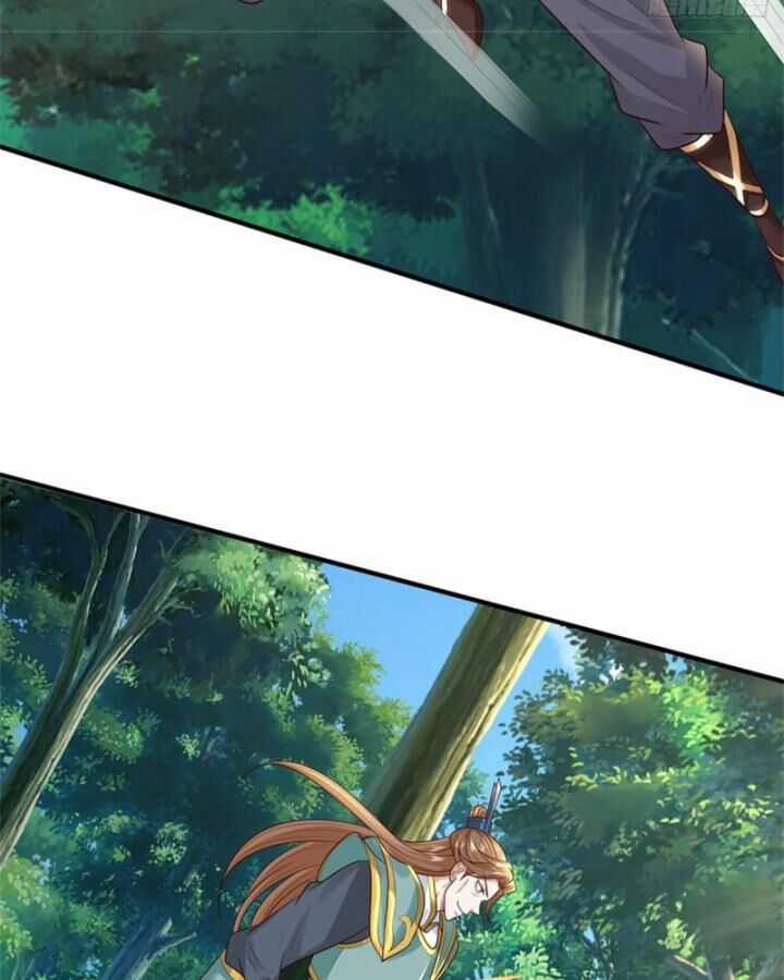 Ta Trở Về Từ Thế Giới Tu Tiên Chapter 252 trang 23