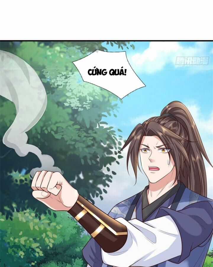 Ta Trở Về Từ Thế Giới Tu Tiên Chapter 252 trang 26