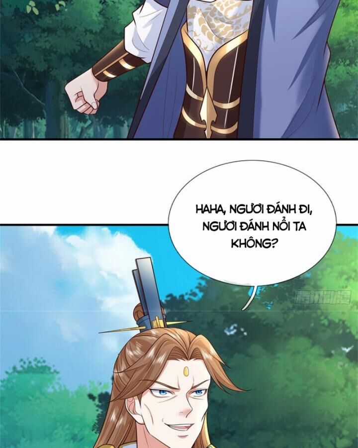 Ta Trở Về Từ Thế Giới Tu Tiên Chapter 252 trang 27