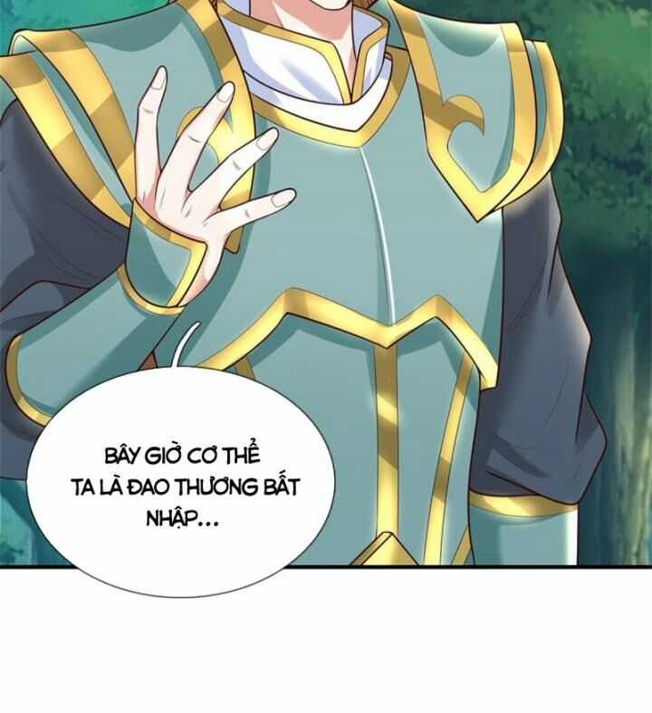Ta Trở Về Từ Thế Giới Tu Tiên Chapter 252 trang 28