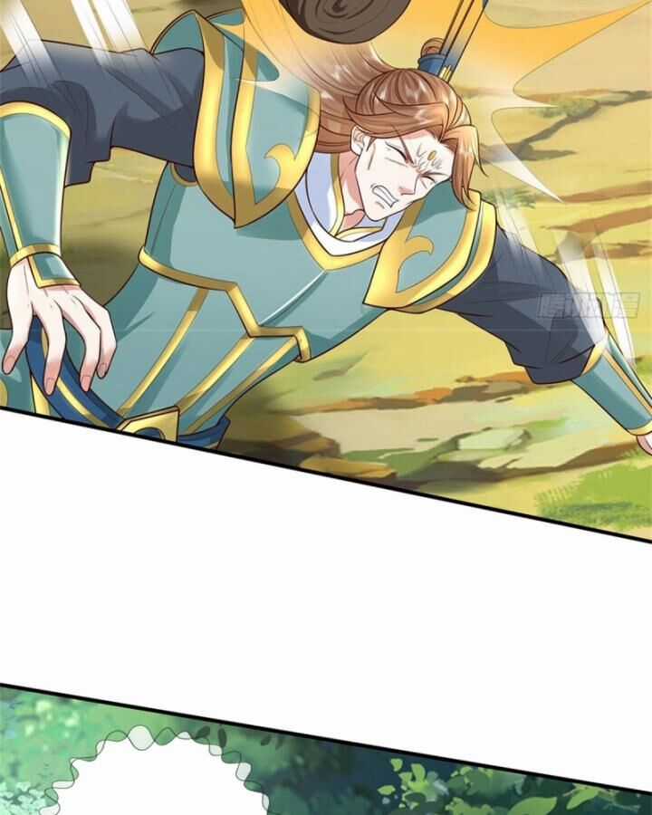 Ta Trở Về Từ Thế Giới Tu Tiên Chapter 252 trang 30