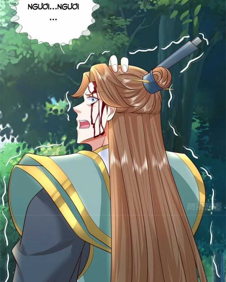 Ta Trở Về Từ Thế Giới Tu Tiên Chapter 252 trang 31