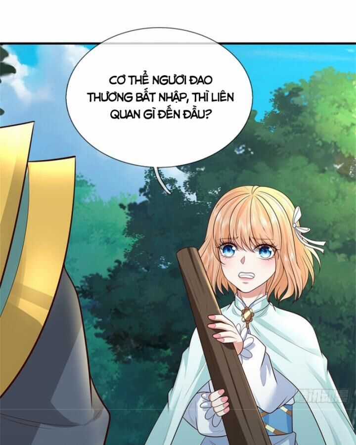 Ta Trở Về Từ Thế Giới Tu Tiên Chapter 252 trang 33