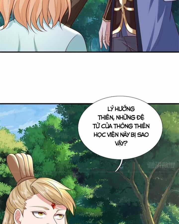 Ta Trở Về Từ Thế Giới Tu Tiên Chapter 252 trang 38